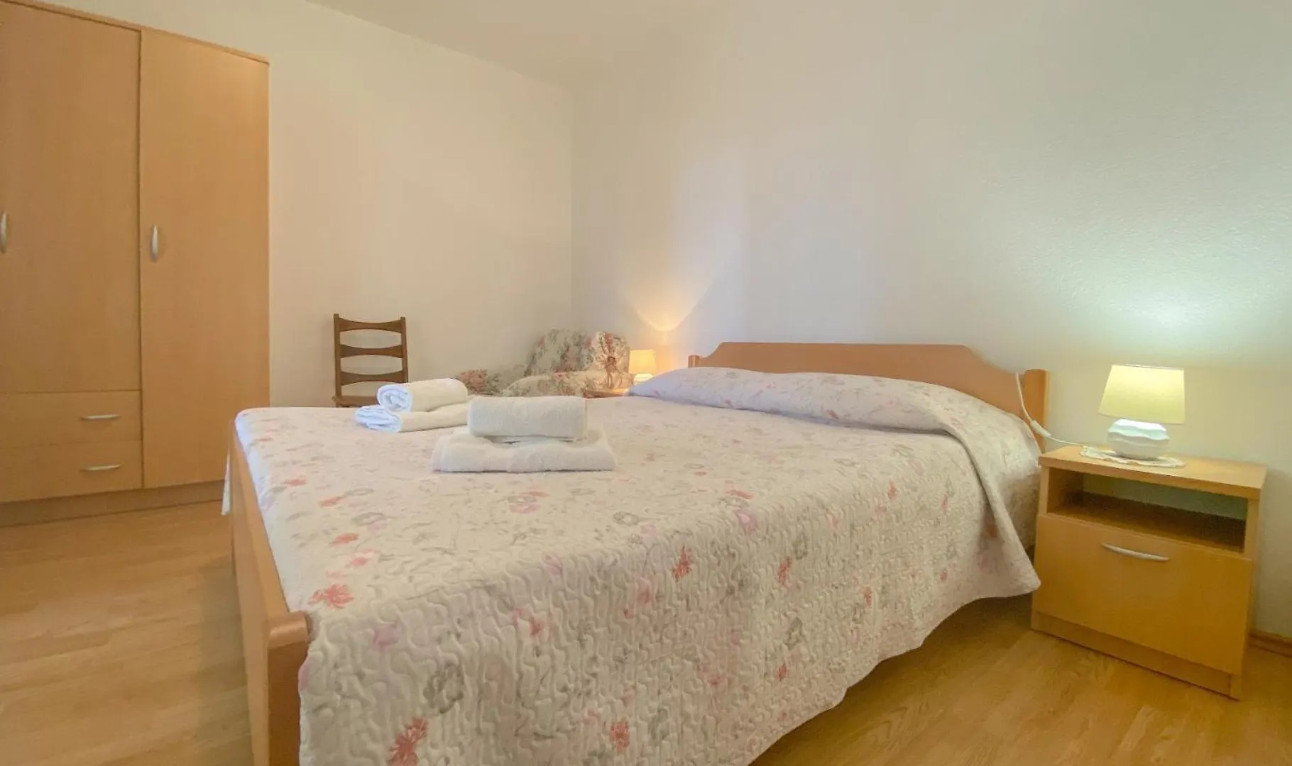Apartmán Elena Two Novigrad Istria